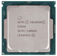  Intel Celeron G3950 OEM