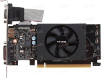  GIGABYTE GeForce GT 710 LP [GV-N710D3-1GL]