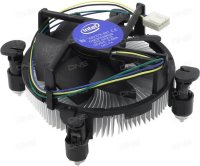    Intel Original Cooler