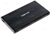 2.5"   DEXP AT-HD301