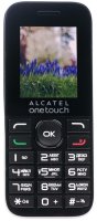   Alcatel OneTouch OT-1016D 