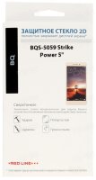     BQ-5059 Strike Power