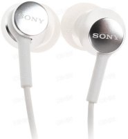  Sony MDR-EX155APW 