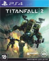   PS4 Titanfall 2
