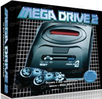   Simba"s Mega Drive 2