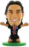   Soccerstarz - Paris St Germain: Edinson Cavani