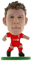   Soccerstarz - Liverpool: James Milner