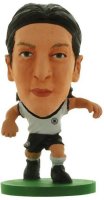   Soccerstarz - Germany: Mesut Ozil