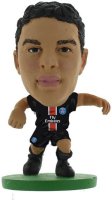   Soccerstarz - Paris St Germain: Thiago Silva