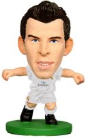   Soccerstarz - Real Madrid: Gareth Bale