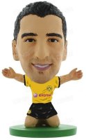   Soccerstarz - Borussia Dortmund: Henrikh Mkhitaryan (2016 version)