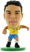   Soccerstarz - Brazil: Thiago Silva