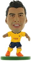   Soccerstarz - Barcelona: Luis Suarez (2016 version)