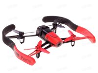  Parrot Bebop Drone Red + Skycontroller