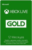   Xbox LIVE 12 