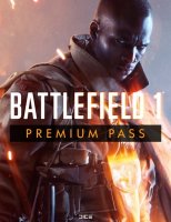     Battlefield1 Premium Pass