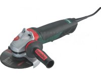    METABO WEPBA 14-125 QuickProtect (600166000)