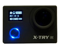   X-TRY XTC240 