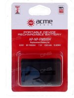  AcmePower NP-FM500