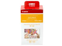  Canon RP-108 High-Capacity Color Ink/Paper Set Multi 8568B001