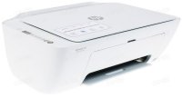   HP DeskJet 2620 All-in-One