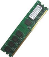   DIMM DDR2 Eudar 1Gb PC6400 (800MHz)