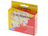   Colouring CG- 0922