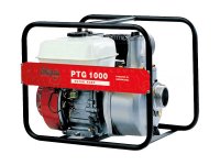      FUBAG PTG-1000