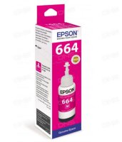  Epson T6643