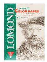  Lomond Color Paper 1004209