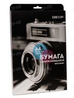   DEXP Deluxe Matt 0807784