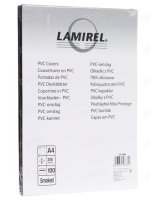   Lamirel Transparent LA-78684