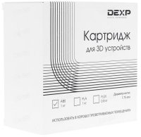   3D- DEXP ABS-