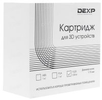   3D- DEXP FLEX-