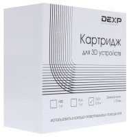   3D- DEXP FLEX-