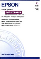    Epson Photo Quality Ink Jet Paper