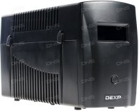  DEXP LCD EURO 850VA