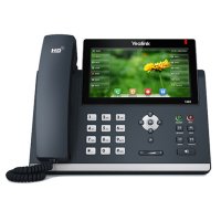  VoIP Yealink SIP-T48S 