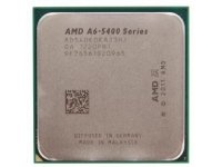  CPU AMD A6-5400K (AD540KO) 3.6 /2core/SVGA RADEON HD 7540D/ 1 /65 /5 / Socket FM