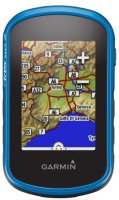 GPS   Garmin eTrex Touch 25