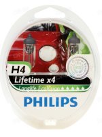   Philips LongLife EcoVision