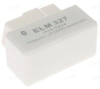 Диагностический адаптер ORION ELM 327 Bluetooth Mini