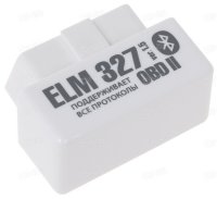 Диагностический адаптер ELM 327 Bluetooth EMITRON
