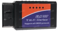 Диагностический адаптер ORION ELM 327 Wi-Fi