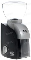   Solis Scala Coffee grinder 100  