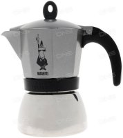   Bialetti  ka Induzione Express Antracite 