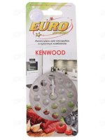  Euro EUR-GR-8 Kenwood