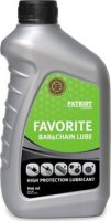     PATRIOT 850030601 Favorite Bar&Chain Lube 0,946 