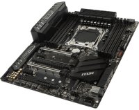   MSI X299 SLI PLUS