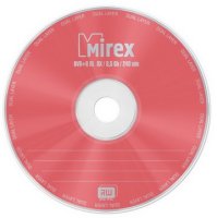 Диск Mirex UL130062A8S